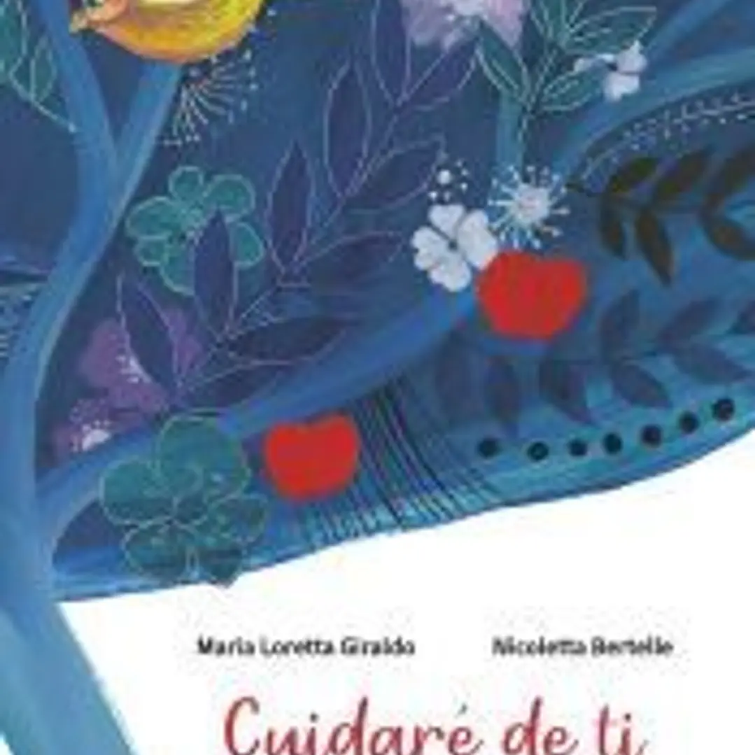 Cuidaré de ti 1