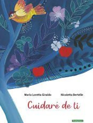 Cuidaré de ti