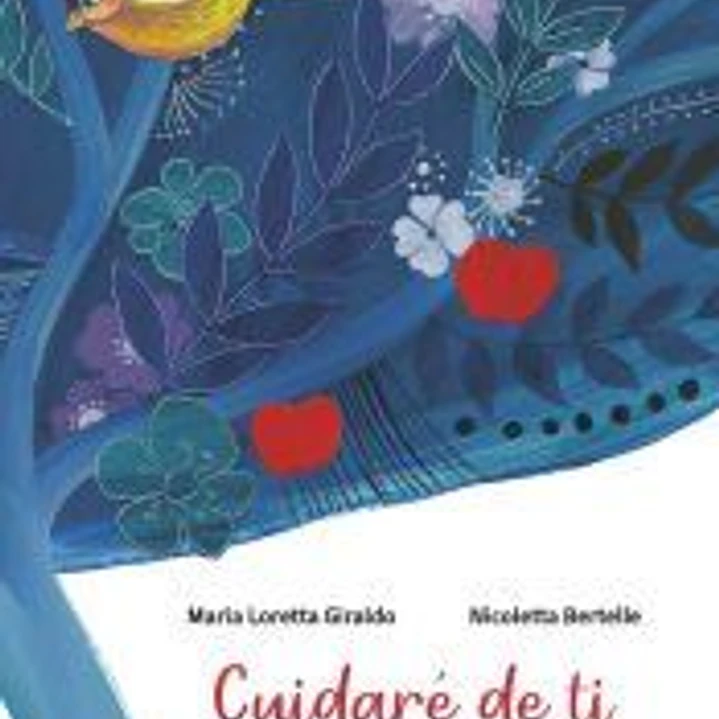 Cuidaré de ti 1