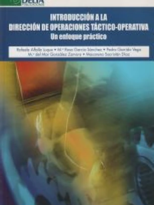INTRODUC DIREC OPERACIONES TACTICO-OPERA