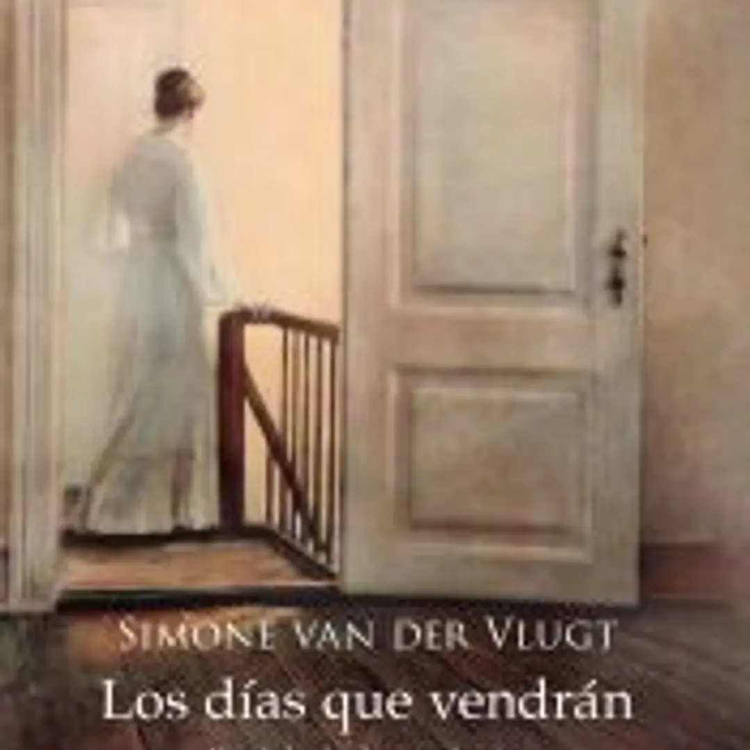 Los días que vendrán 1