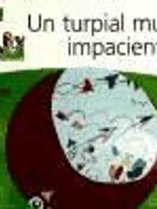 M05: UN TURPIAL MUY IMPACIENTE. Multicol