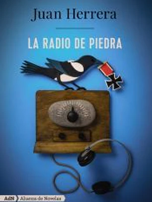 La radio de piedra (AdN)