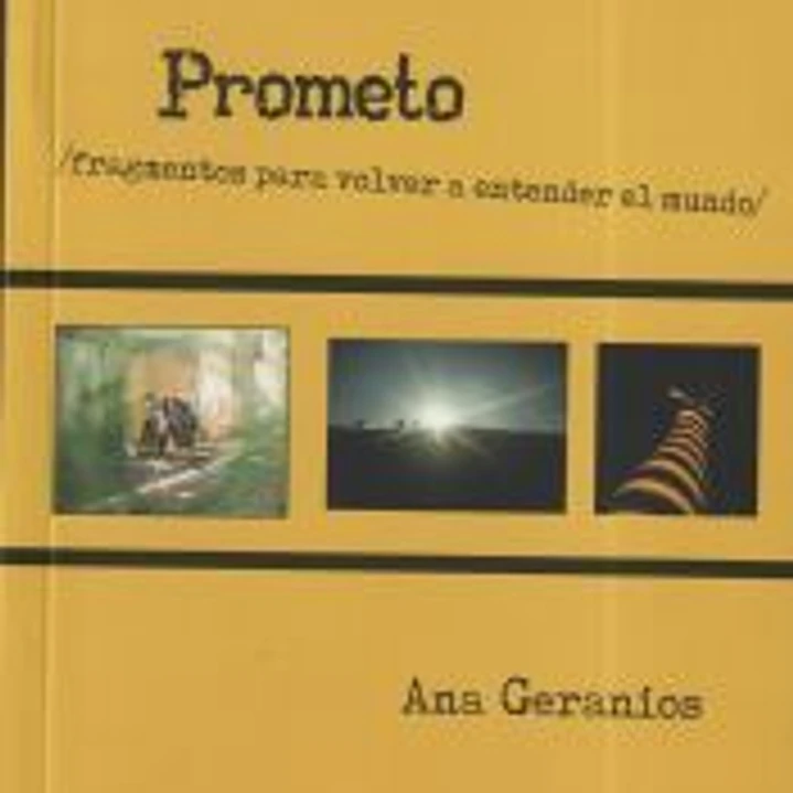 PROMETO 1