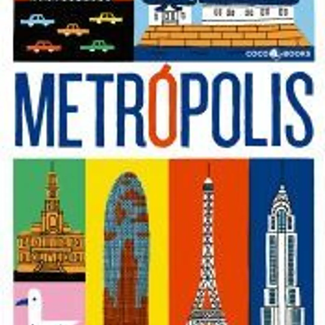Metrópolis 1