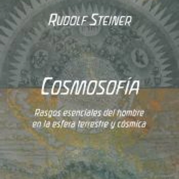 Cosmosofía 1