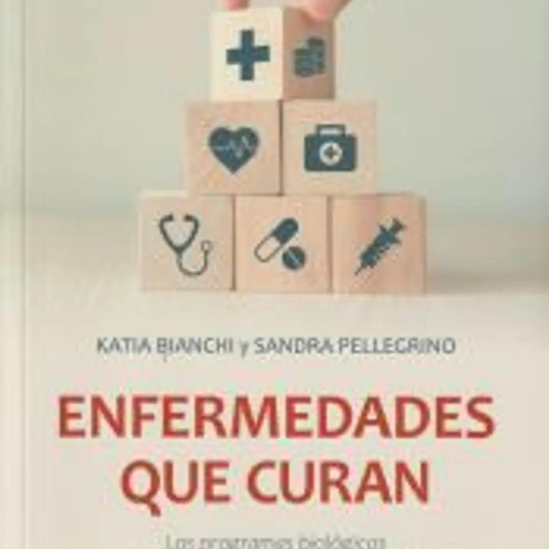 Enfermedades que curan 1