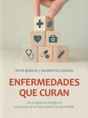 Enfermedades que curan