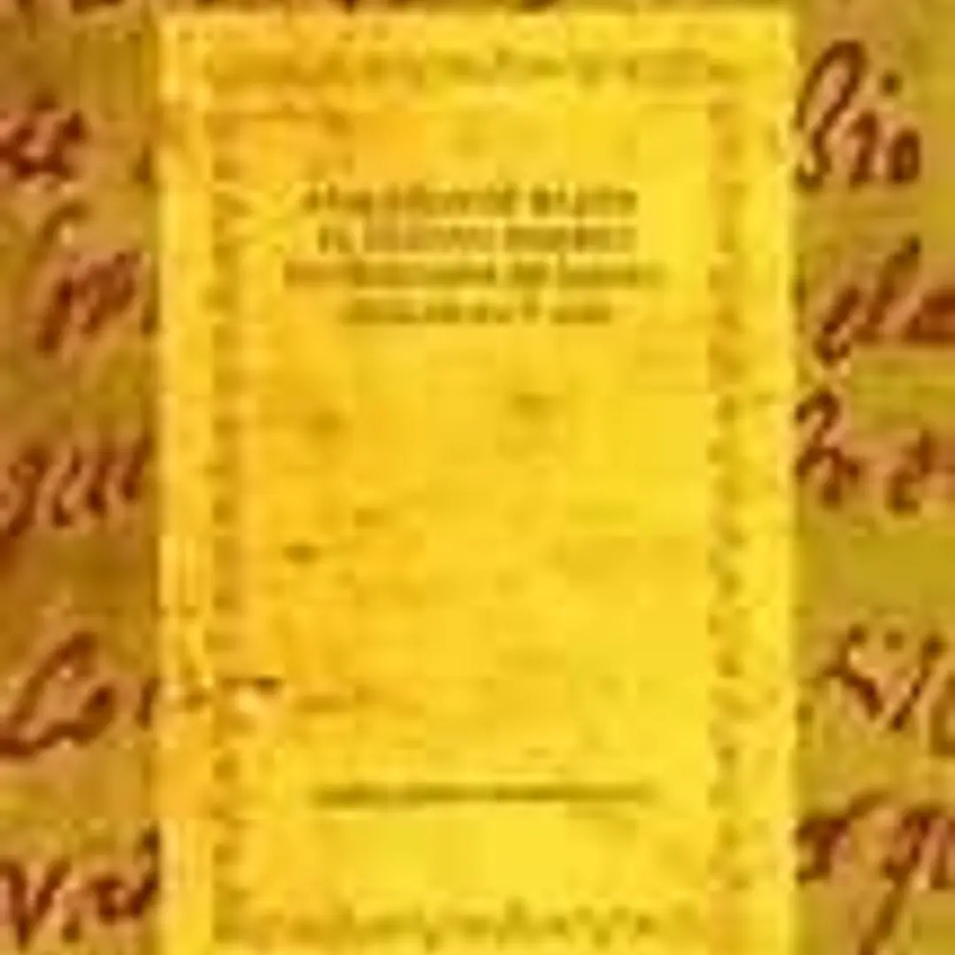 Ensueños de razón. El cuento inserto en tratados de magia (siglos XVI y XVII). 1