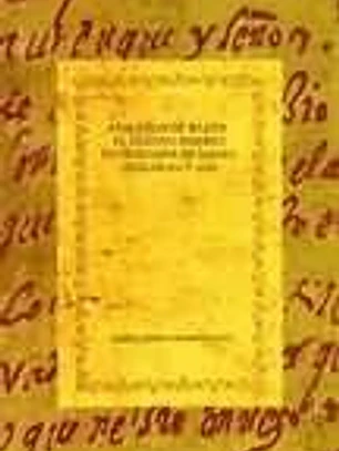 Ensueños de razón. El cuento inserto en tratados de magia (siglos XVI y XVII).