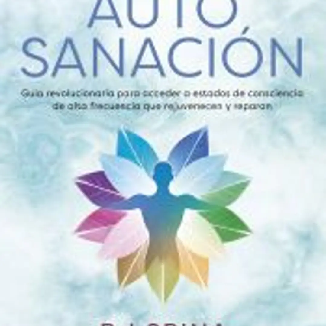 Súper Autosanación 1