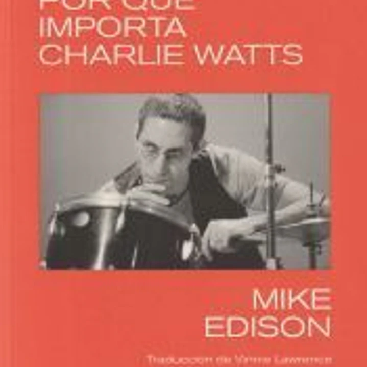 Simpatia por el Baterista 1