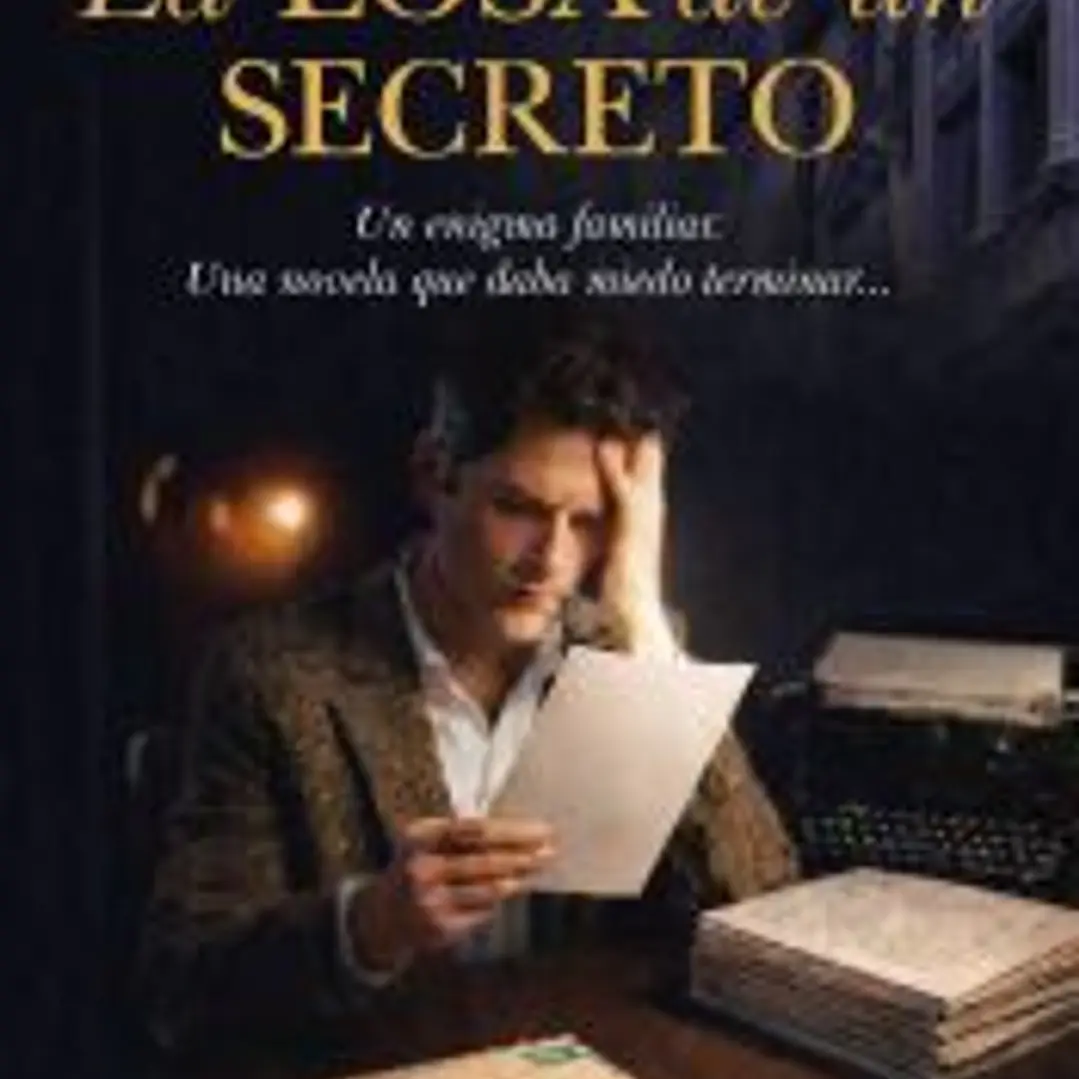 LOSA DE UN SECRETO, LA 1