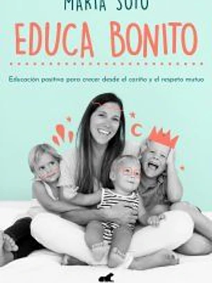 Educa bonito