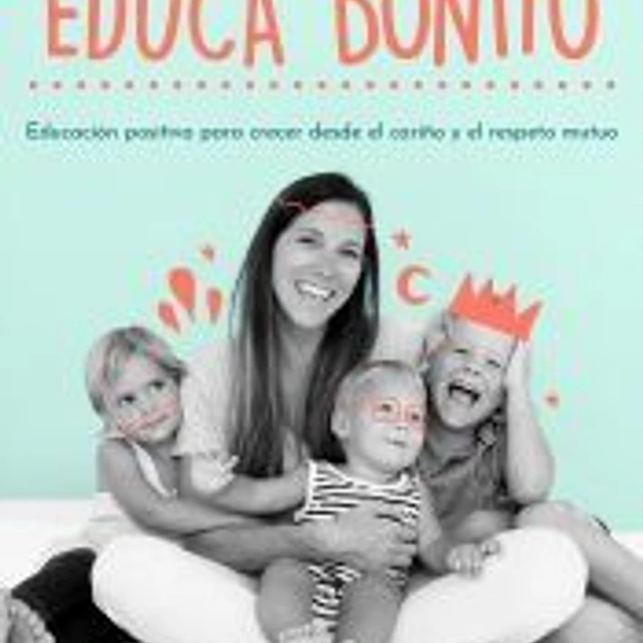 Educa bonito 1