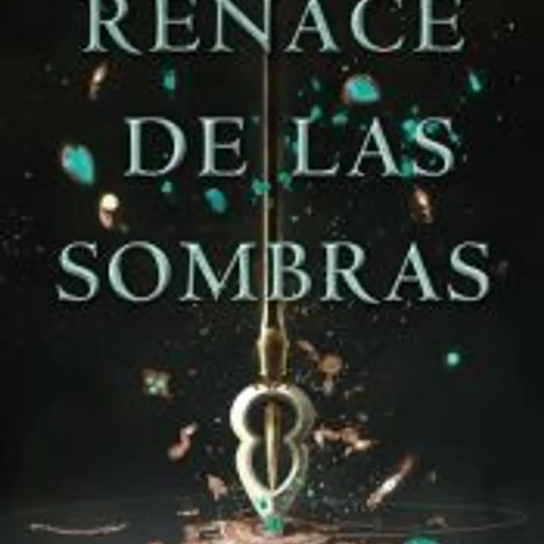 Renace de las sombras 1