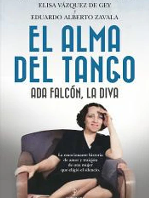 El alma del tango
