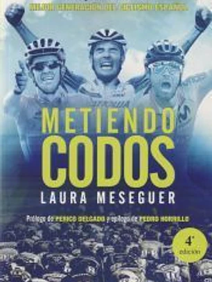 Metiendo codos