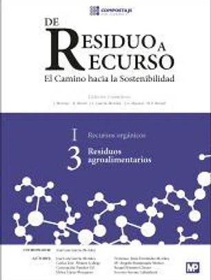 Residuos Agroalimentarios I.3