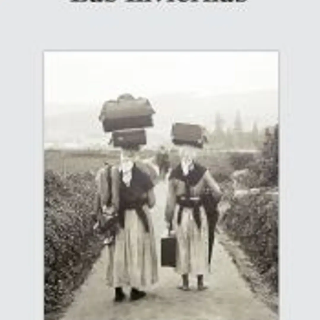 Las Inviernas 1
