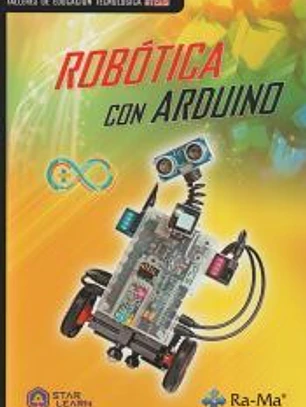 Robótica con Arduino