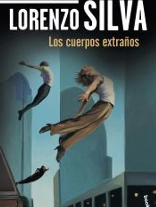 Los cuerpos extraños