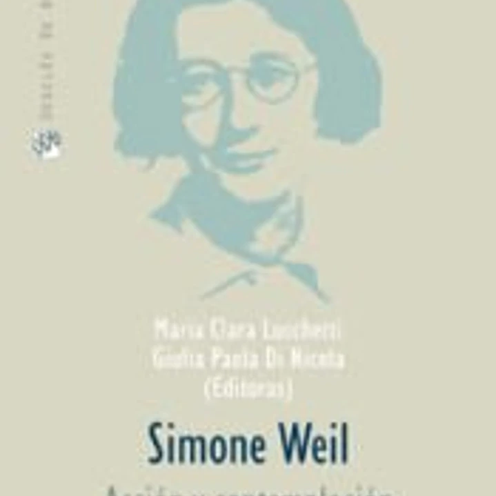 Simone Weil : acción y contemplación 1