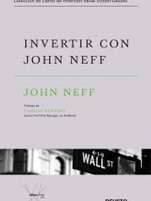 Invertir con John Neff