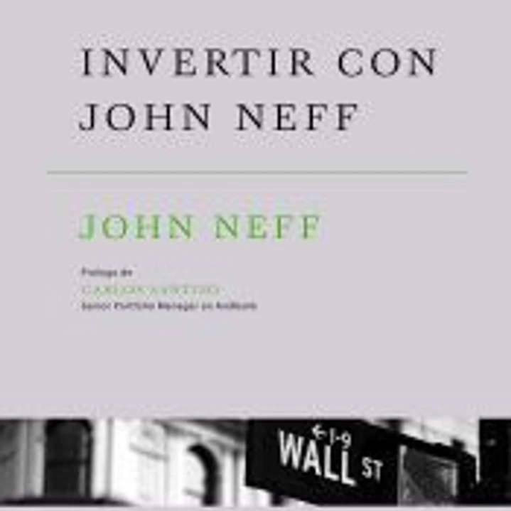 Invertir con John Neff 1