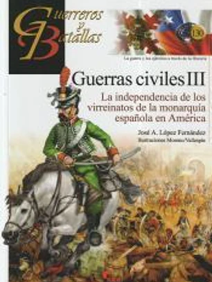 Guerras civiles III