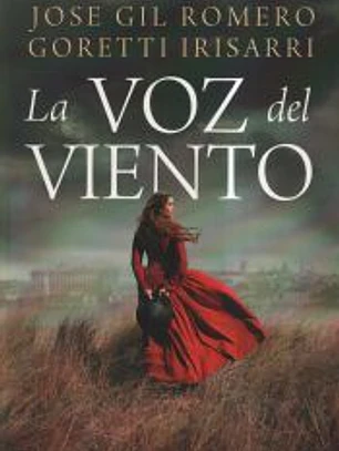 La voz del viento