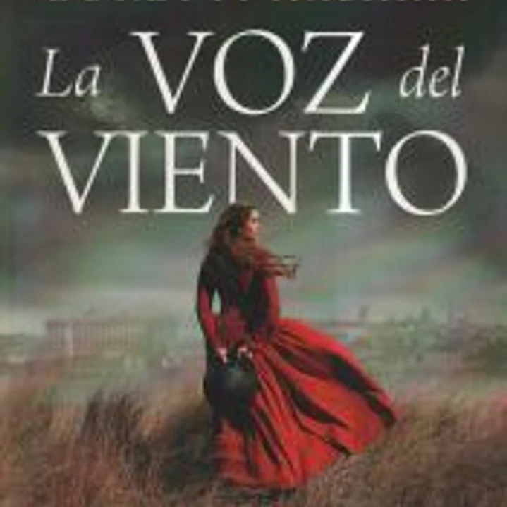 La voz del viento 1