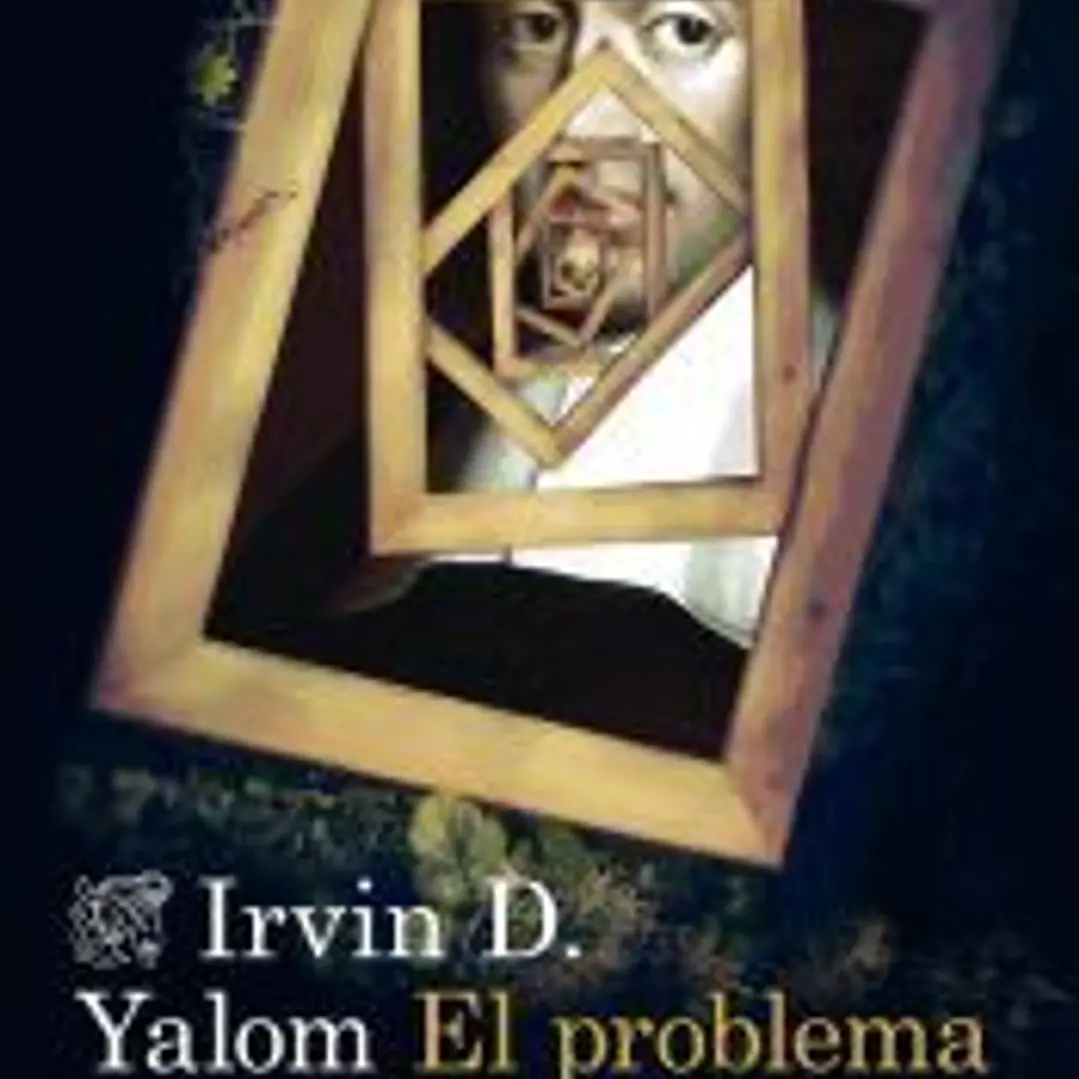 El problema de Spinoza 1