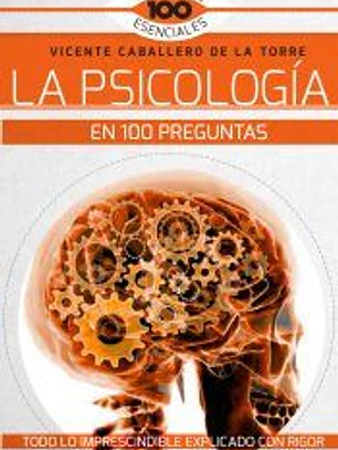 La psicologia en 100 preguntas