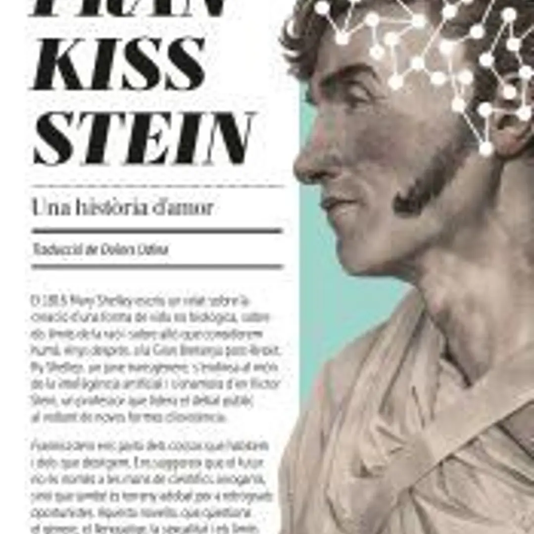 Frankissstein 1