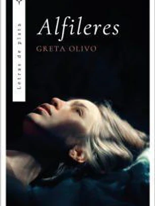 Alfileres