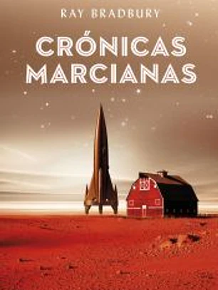 Crónicas marcianas