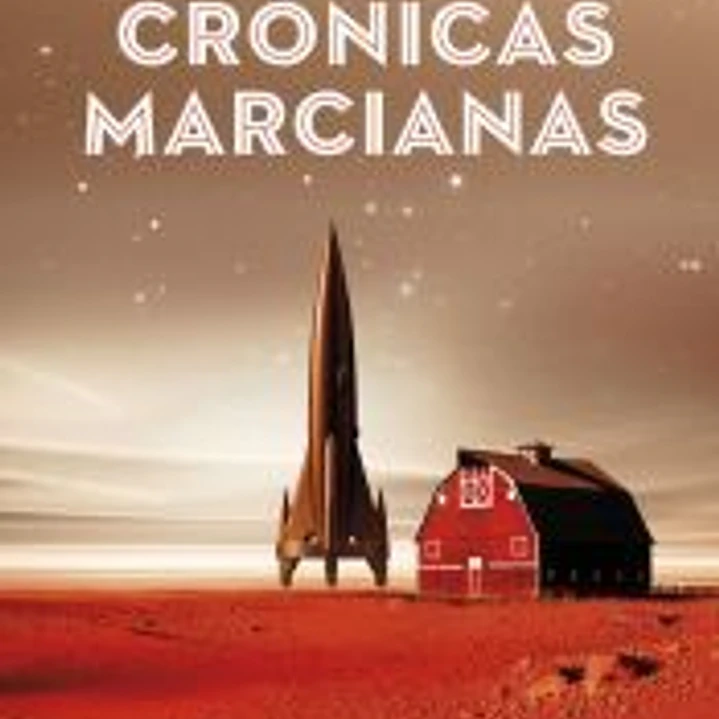 Crónicas marcianas 1