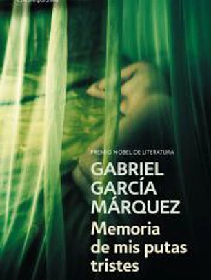 Memoria de mis putas tristes