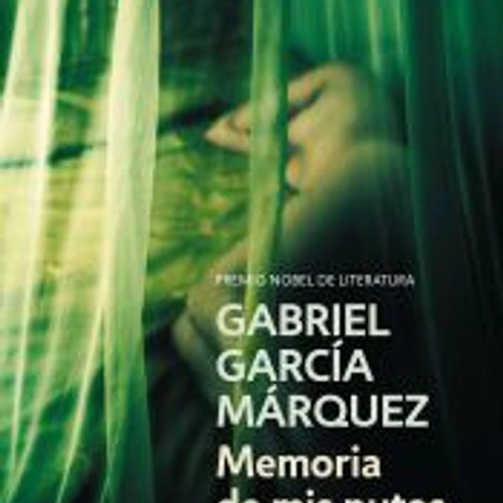 Memoria de mis putas tristes 1