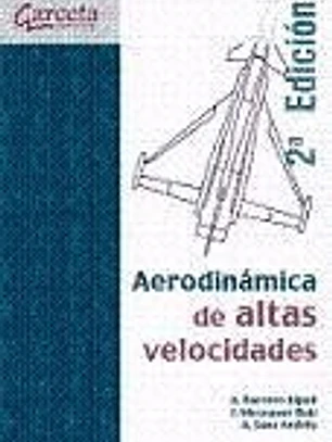 Aerodinamica de altas velocidades