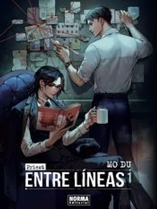 ENTRE LINEAS 01