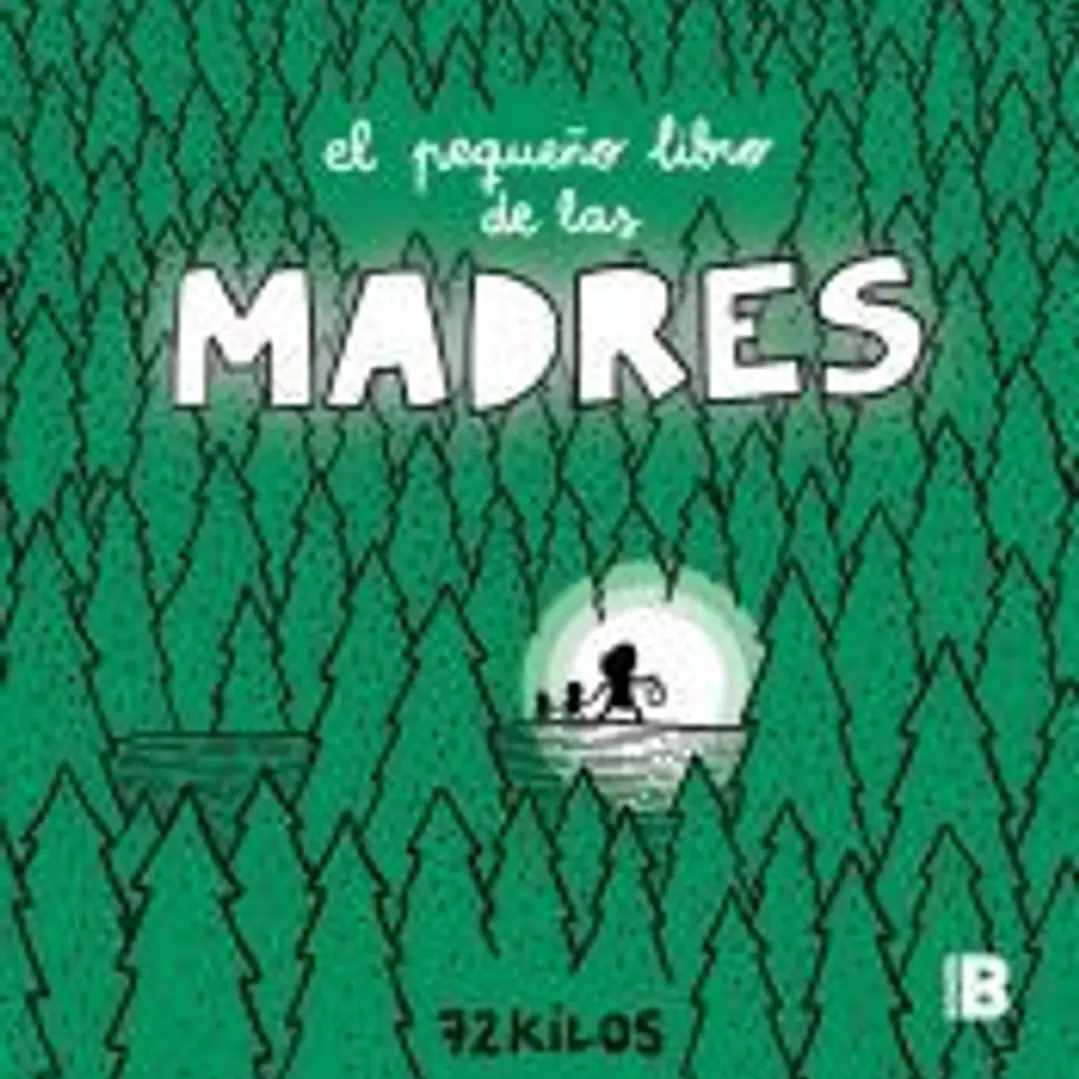 El pequeño libro de las madres 1
