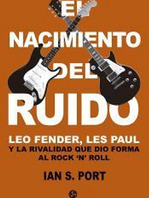 El nacimiento del ruido