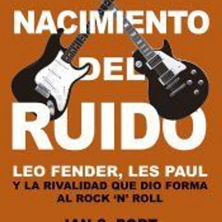 El nacimiento del ruido 1