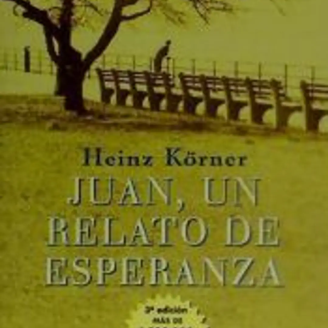 JUAN, UN RELATO DE ESPERANZA 1