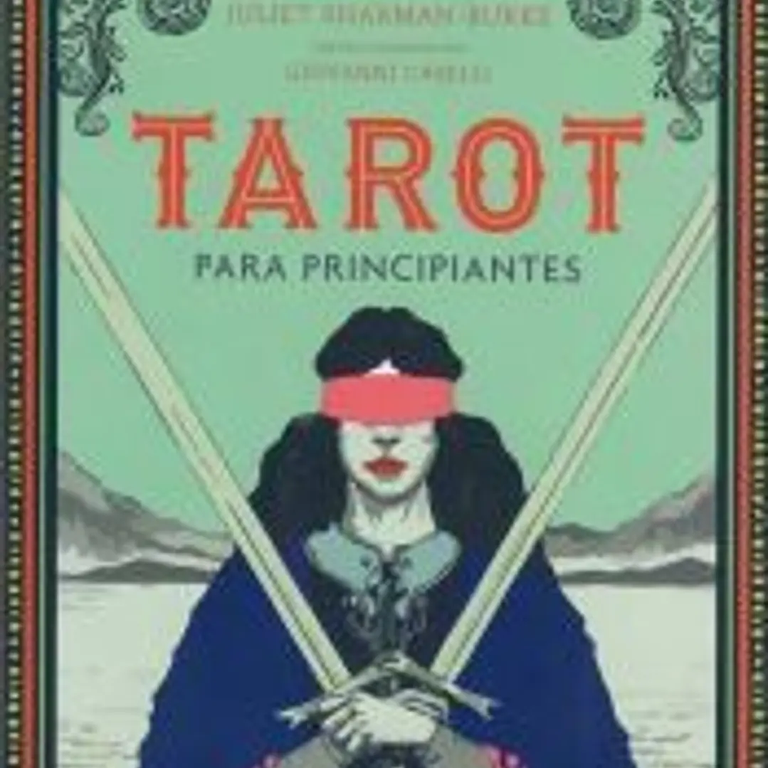 Tarot para principiantes 1
