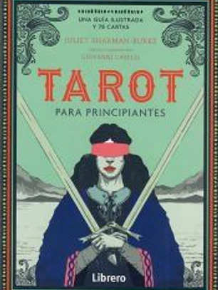 Tarot para principiantes