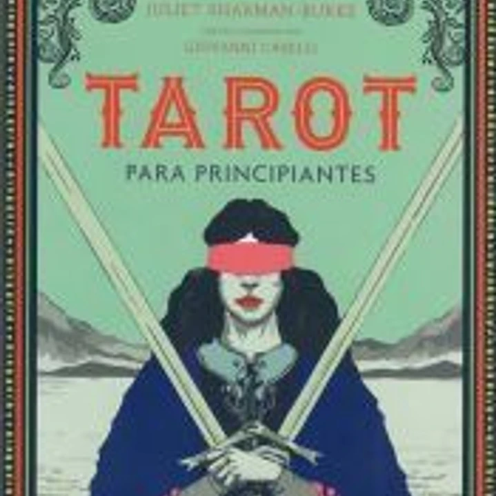 Tarot para principiantes 1