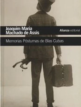 Memorias póstumas de Blas Cubas